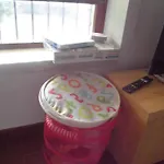 Colle Apartment
