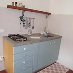 Colle Apartment *