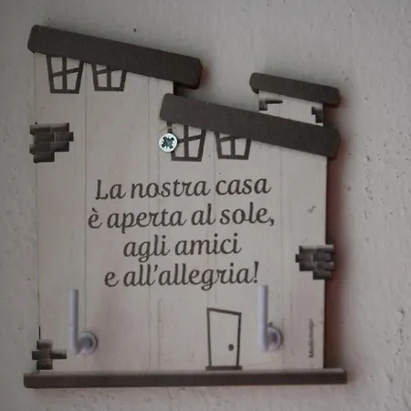 Colle Apartment