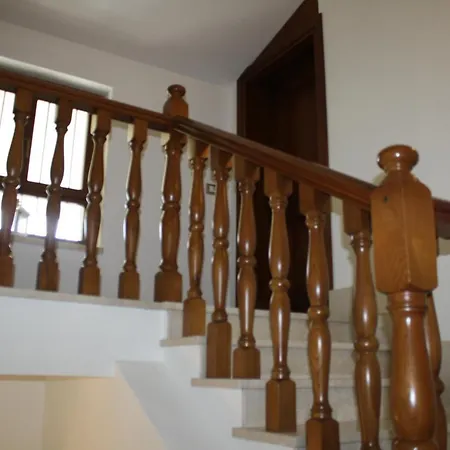 Apartmán Colle Nanto