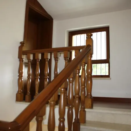 Colle Apartmán Nanto