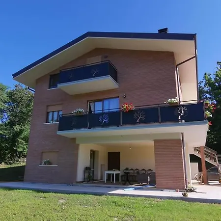 Apartment Colle *