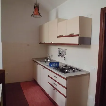 Colle Apartmán Nanto