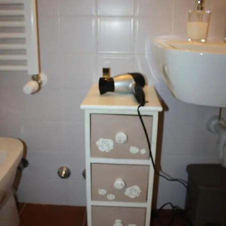 Colle Apartment *