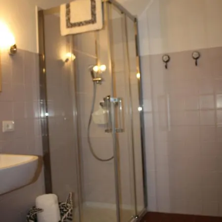 Colle Apartment