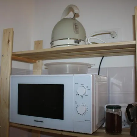 Colle Apartment *
