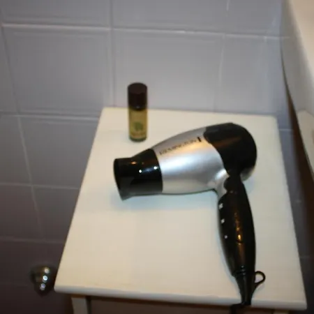 Colle Apartmán Nanto