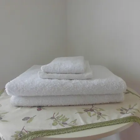 Apartment Colle