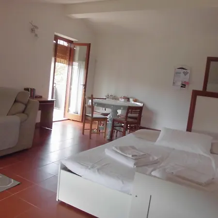Apartment Colle *
