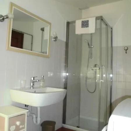 Colle Apartmán Nanto