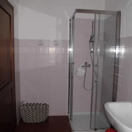 Apartment Colle Nanto