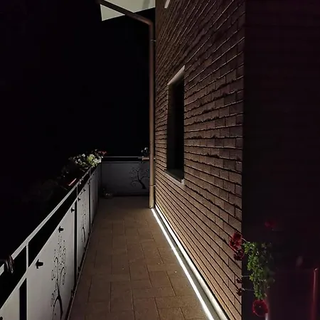 Colle Apartment *