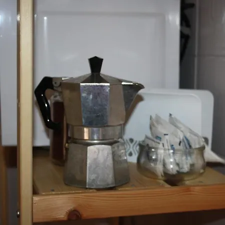 Colle Apartment Nanto