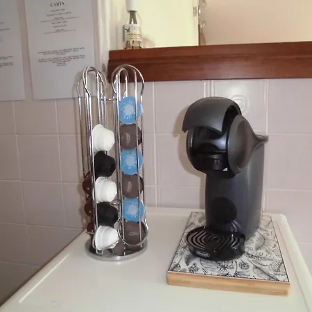 Apartment Colle Nanto