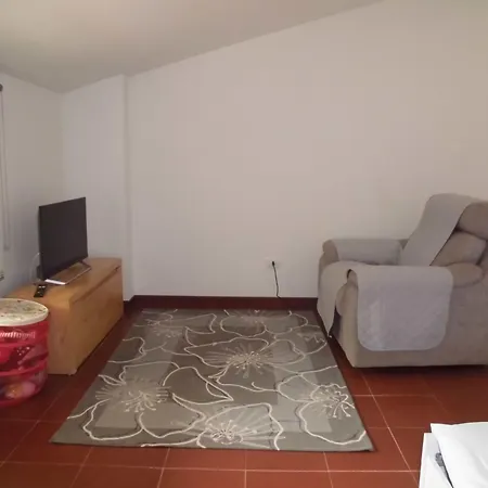 Colle Apartment Nanto