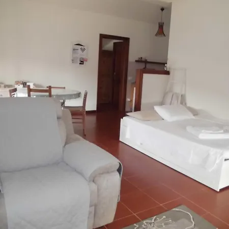 Apartment Colle Nanto